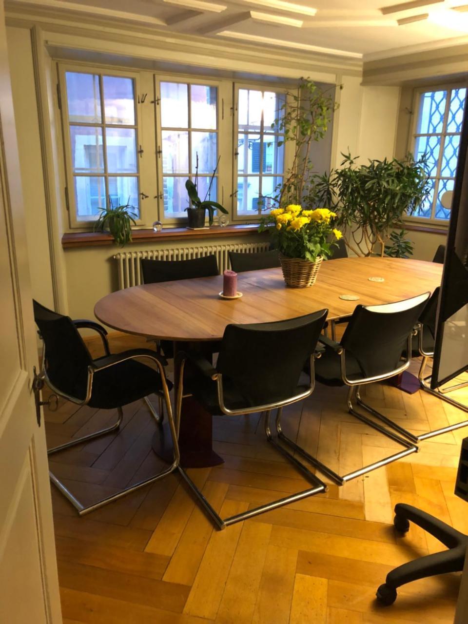 Good4Yew Bnb Zurich Exterior photo