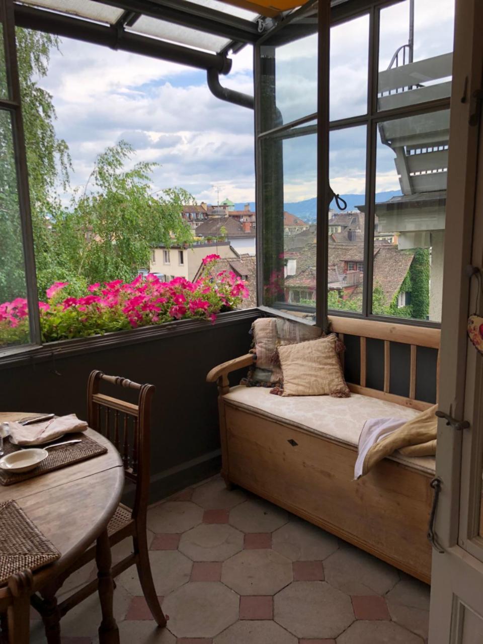 Good4Yew Bnb Zurich Exterior photo
