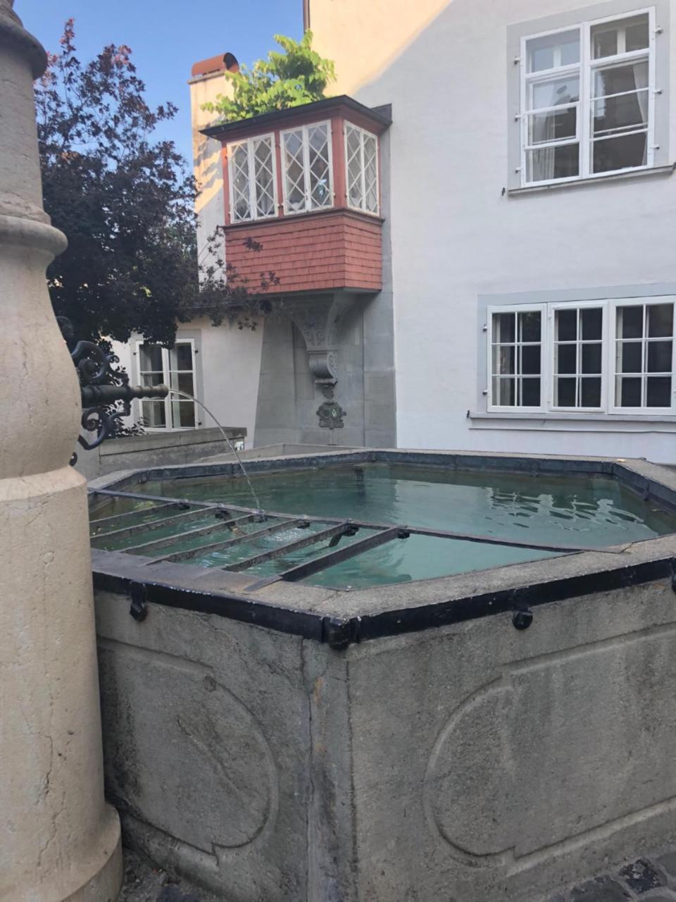 Good4Yew Bnb Zurich Exterior photo