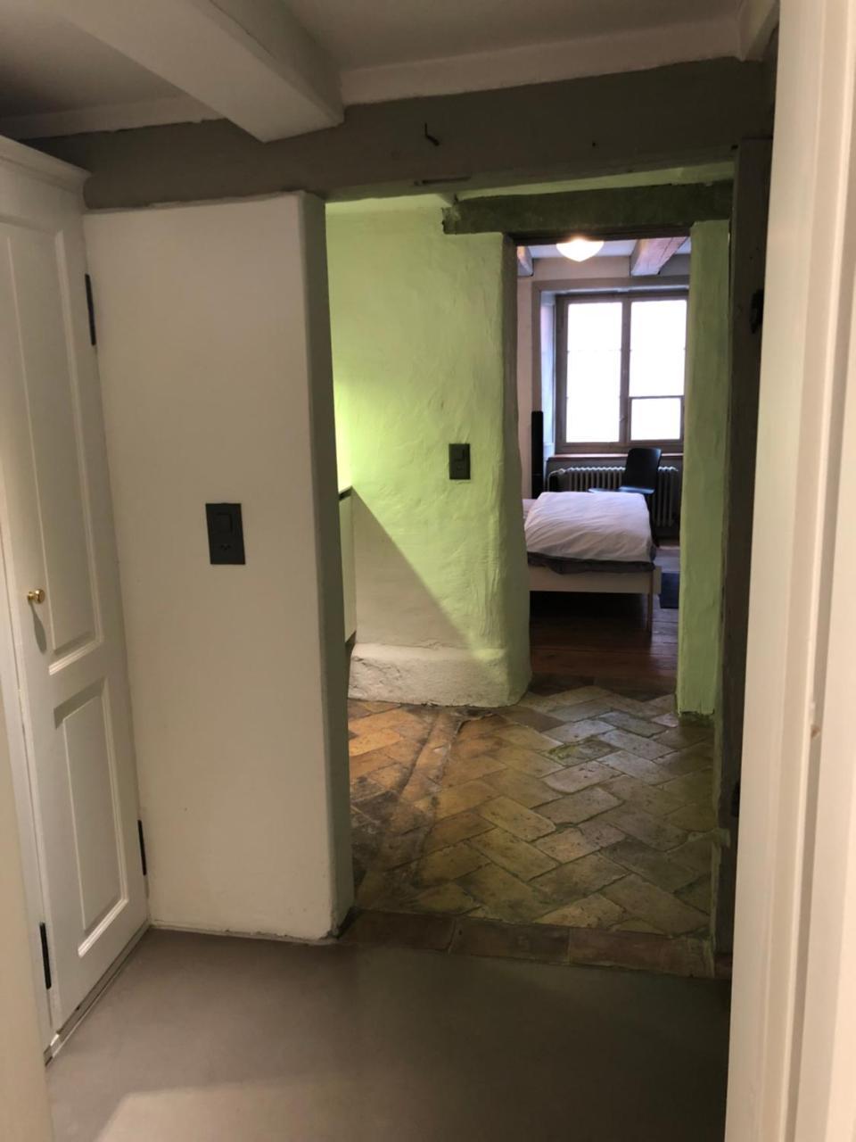 Good4Yew Bnb Zurich Exterior photo