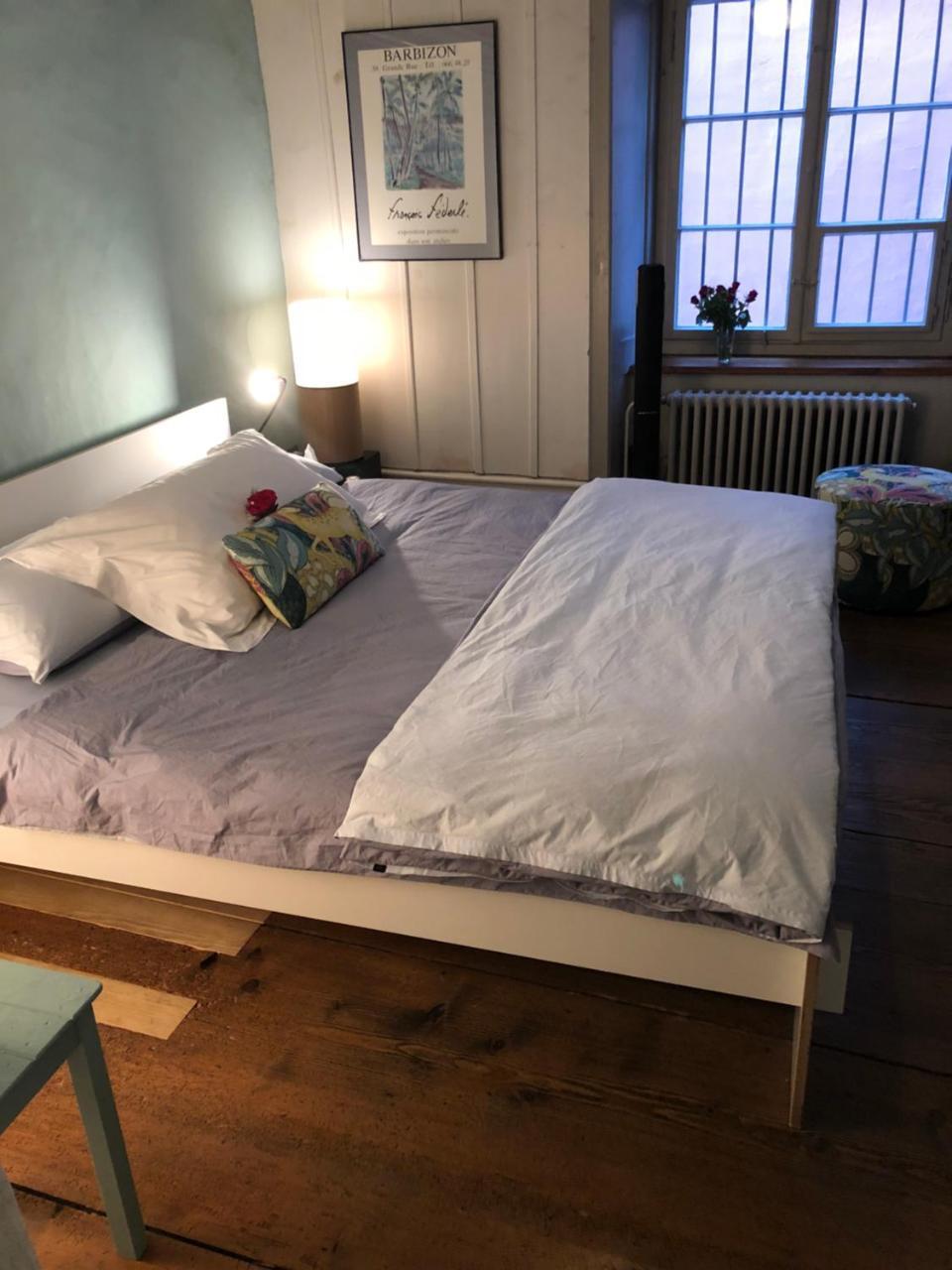 Good4Yew Bnb Zurich Exterior photo