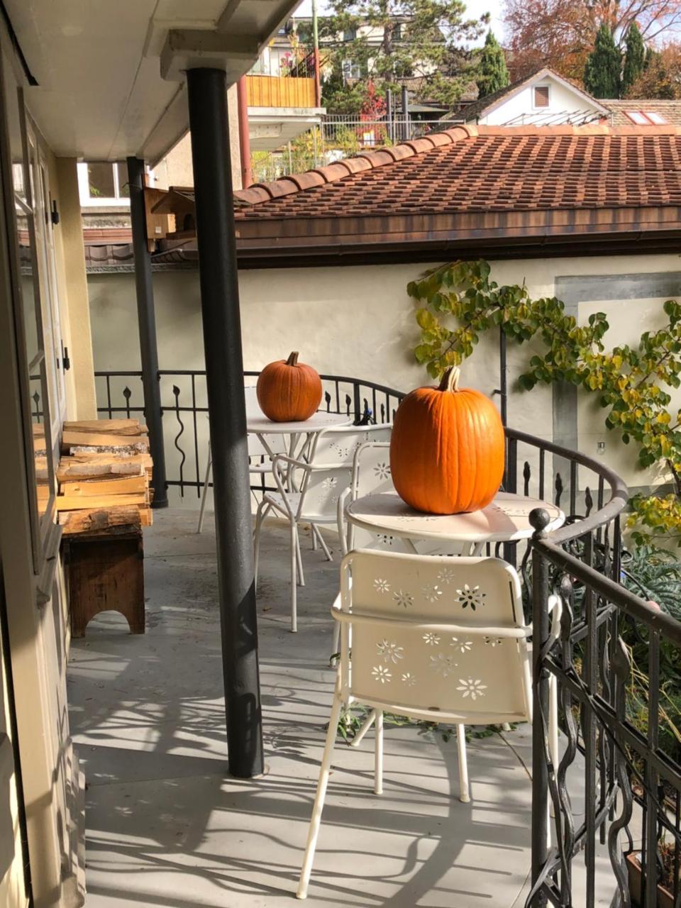 Good4Yew Bnb Zurich Exterior photo