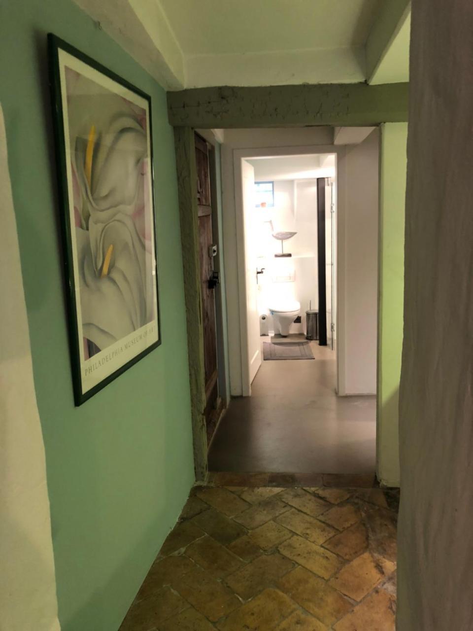 Good4Yew Bnb Zurich Exterior photo